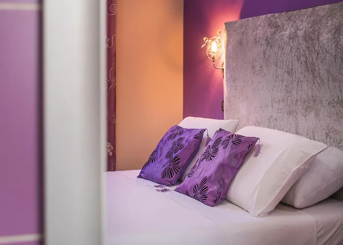 Elysium Luxe Porto Cesareo