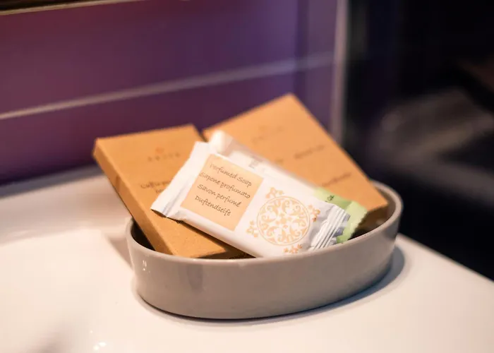 Elysium Luxe Bed & Breakfast