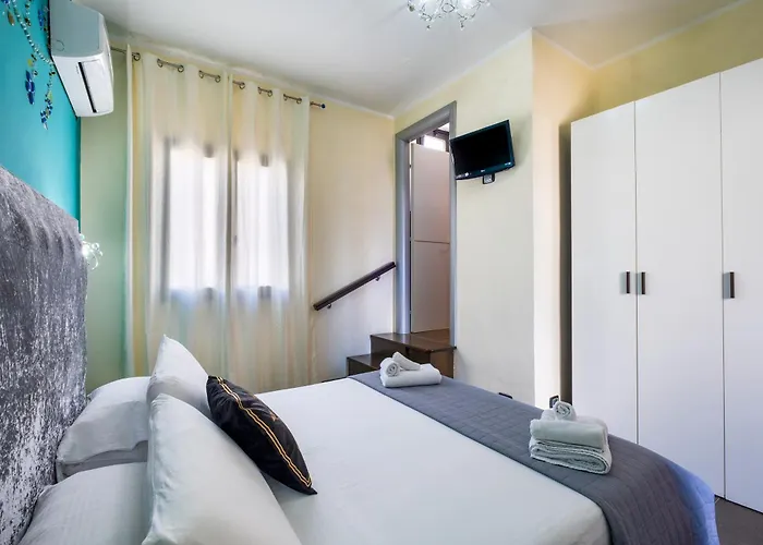 Elysium Luxe Porto Cesareo