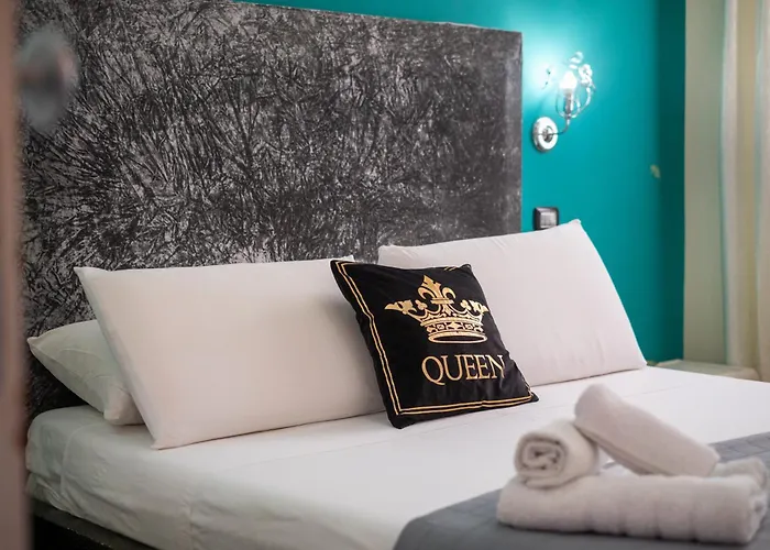 Bed & Breakfast Elysium Luxe