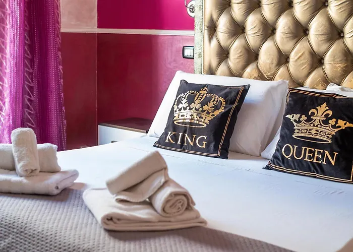 Bed & Breakfast Elysium Luxe 4*