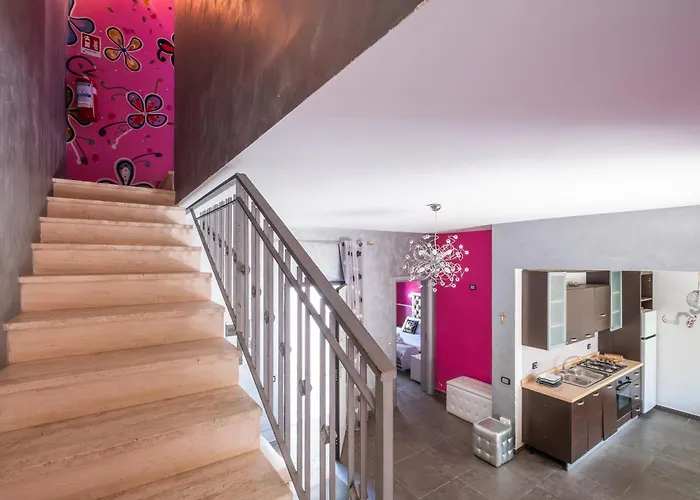 Bed & Breakfast Elysium Luxe 4*