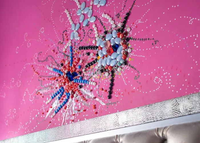 Elysium Luxe Bed & Breakfast Porto Cesareo